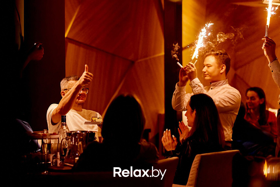 Saturday music, фото № 53