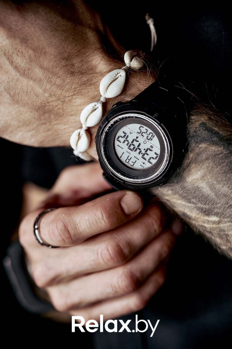 Parker House, фото № 27