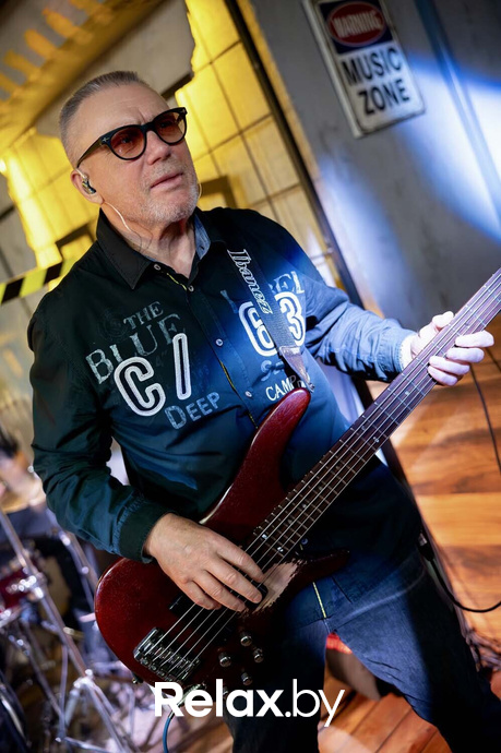 Saturday party, фото № 7