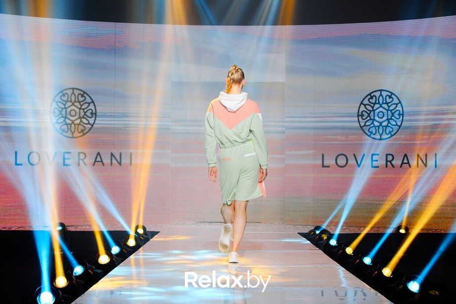 Показ LOVERANI | Brands Fashion Show, фото № 18