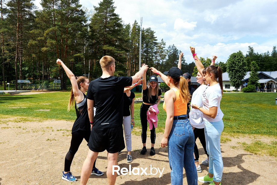 МЕГА-отрыв Relax.by, фото № 39