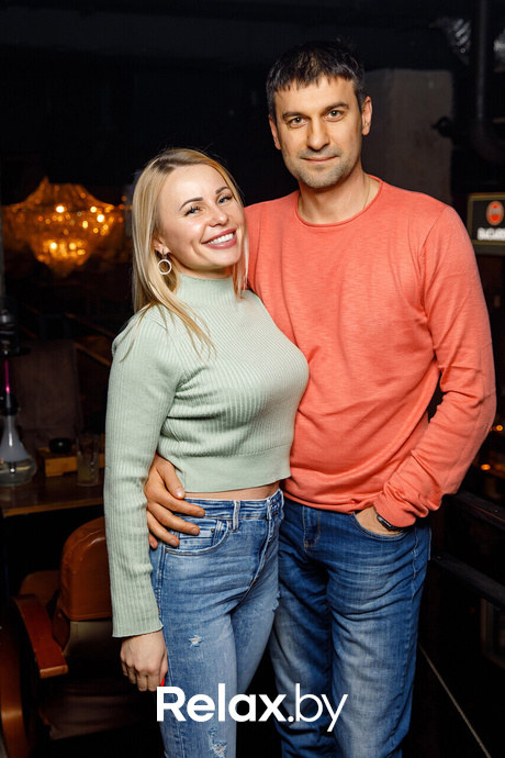 Live Lounge, фото № 11