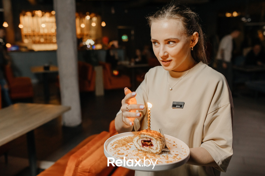 Ночные жители, фото № 38