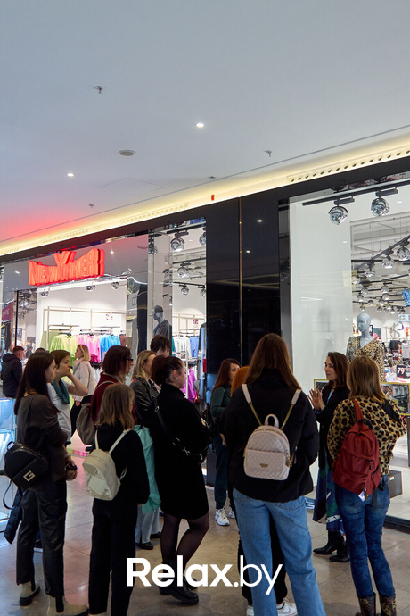 Шопинг-экскурсия со стилистом, фото № 2