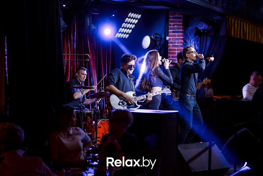 Brooklyn Live!, фото № 10