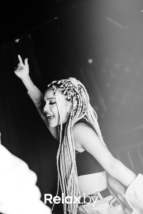 Friday «MATRIX», фото № 30