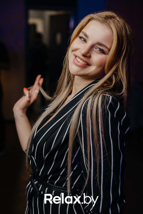 Ночные жители, фото № 80