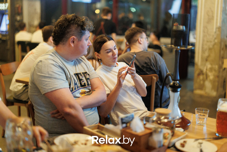 Евро-2024, фото № 62