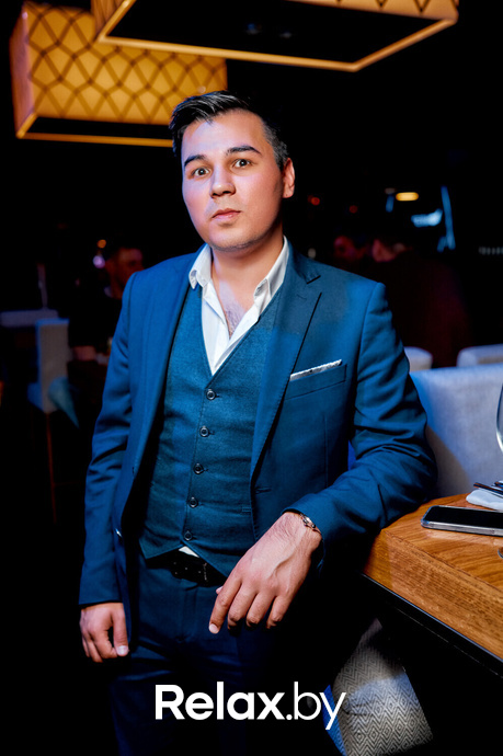 Saturday music, фото № 9