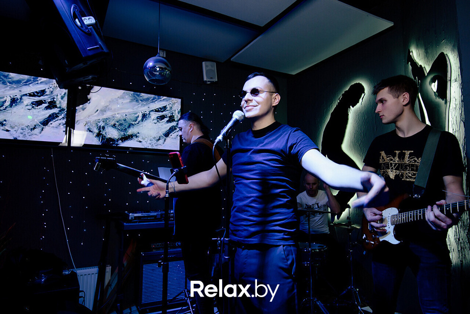 Ночные Жители, фото № 13