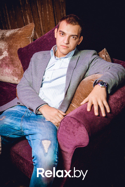 STAFF-PARTY, фото № 31