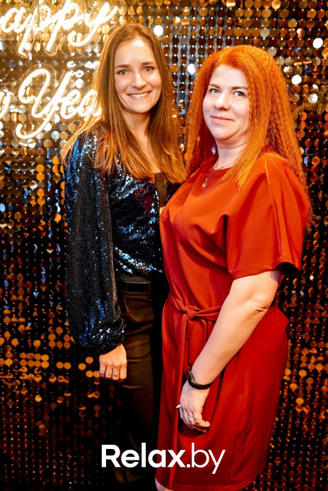 Предновогодние вечеринки в Ангелах, фото № 70