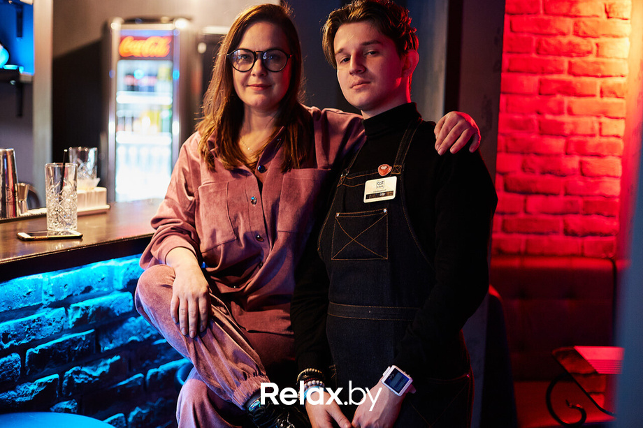 Караоке, фото № 36