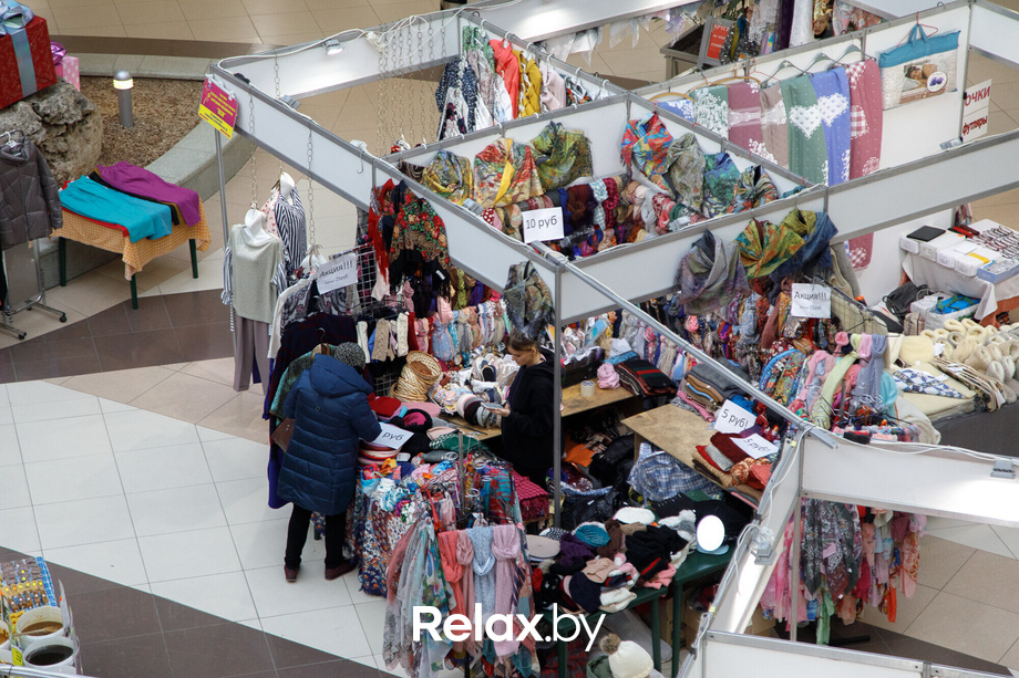 Ярмарка «Мир мёда и здоровья», фото № 166