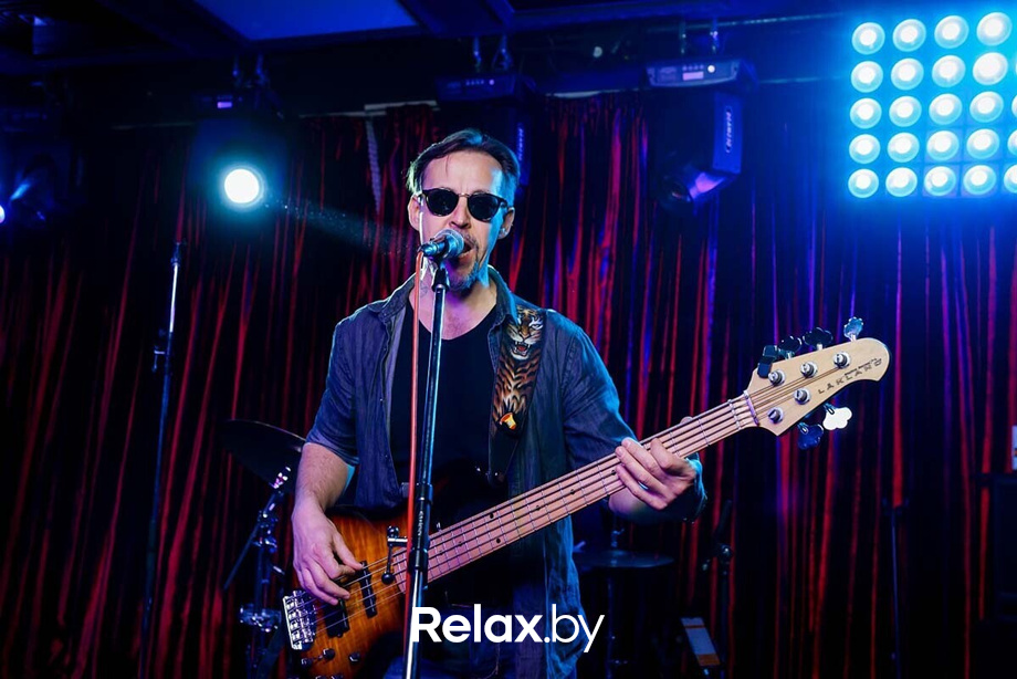 Новогодний Бруклин, фото № 31