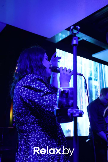 Terra party, фото № 50