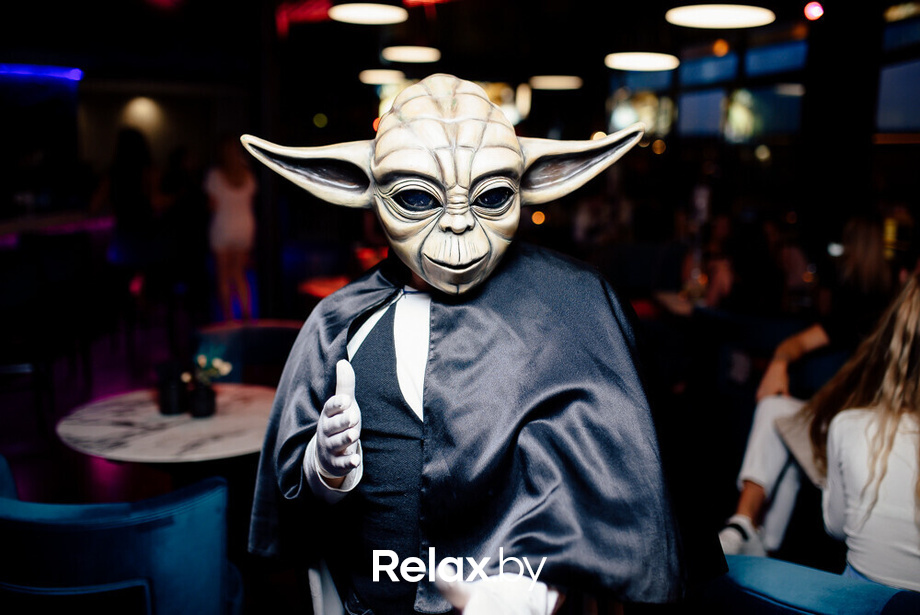 Luna party, фото № 34