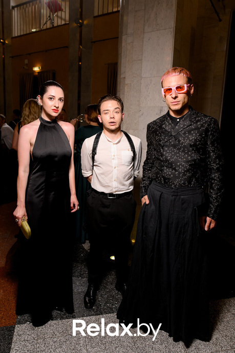 Бизнес-премия «Номер один» 2022, фото № 49