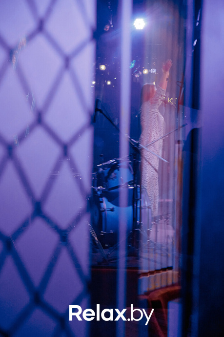 Saturday music, фото № 4