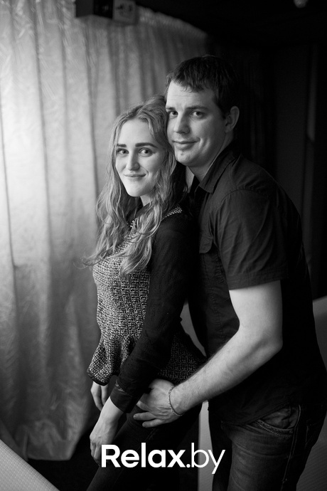 Рождественская ночь, фото № 28