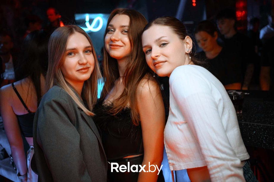 Friday party, фото № 5