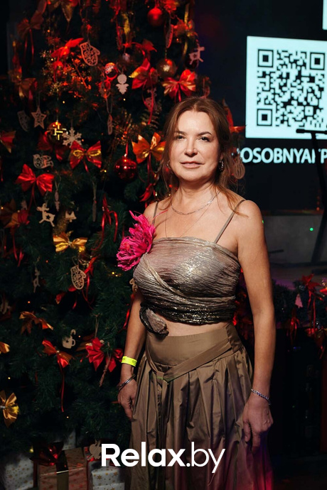 Новый Год, фото № 34