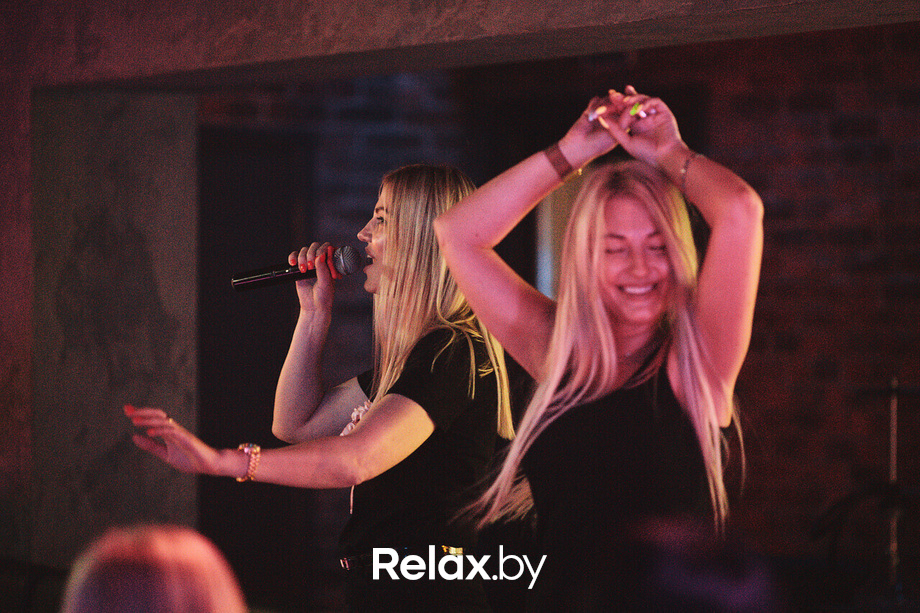 Караоке, фото № 10