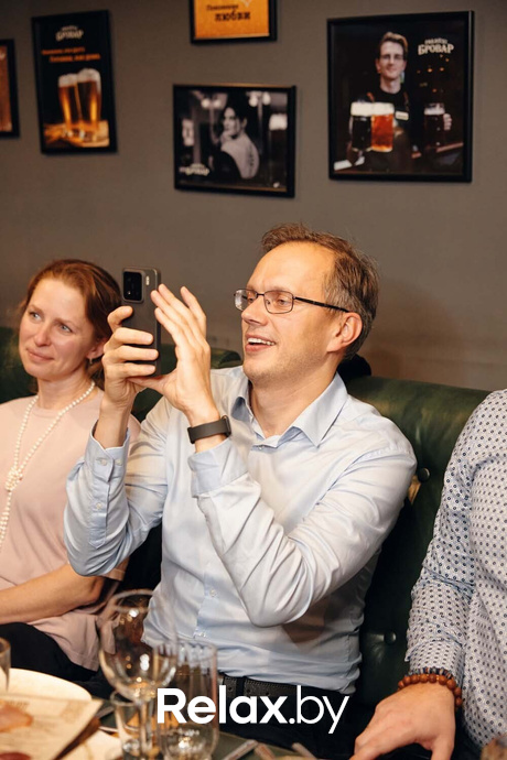 Новогодний экипаж Бровара, фото № 84