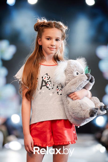 IMG Fashion Show, фото № 98