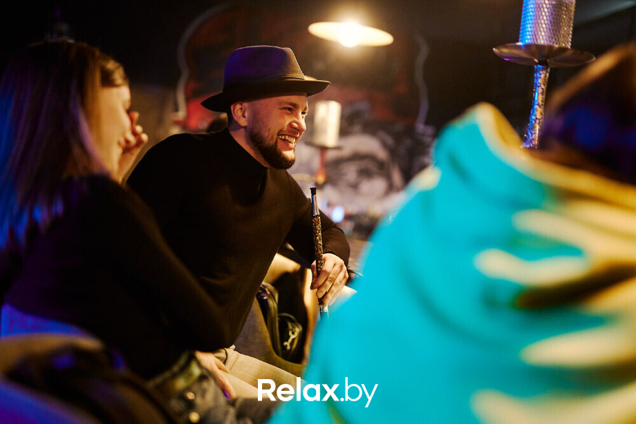 GATSBY, фото № 74