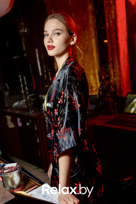 Parker House, фото № 47