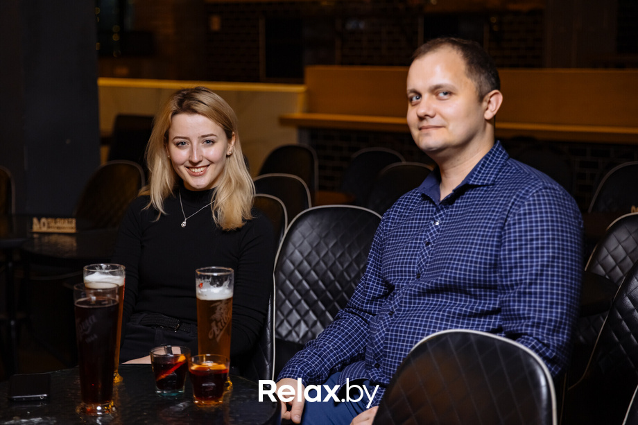 Отчетный концерт, фото № 2