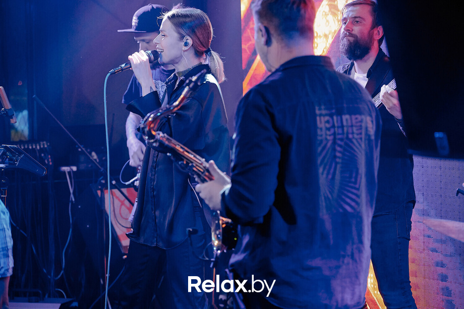 Friday Music, фото № 12