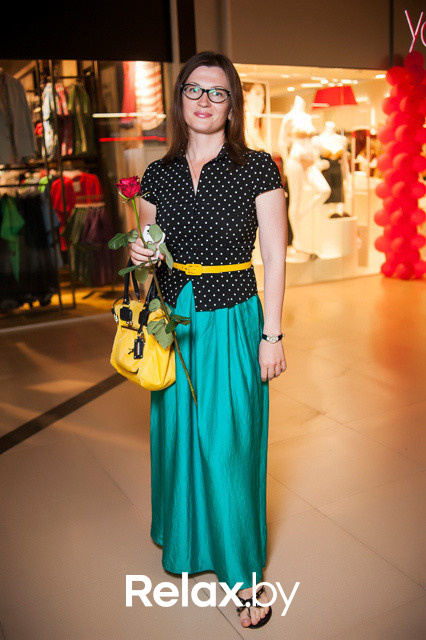 Открытие магазина Bogacho, фото № 120