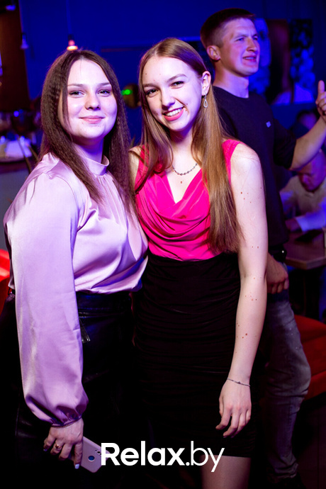 Ночные жители, фото № 74