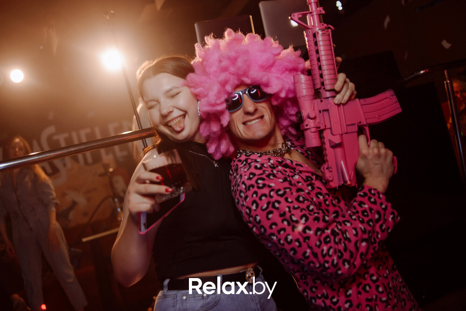 Friday «Stiflers party», фото № 37