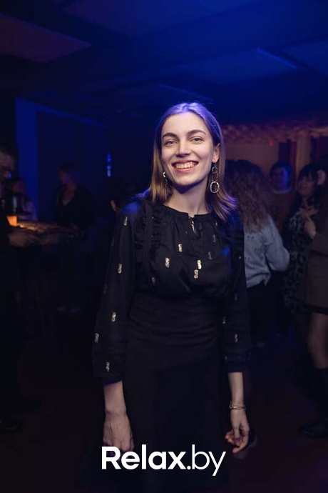 Ночные жители, фото № 53