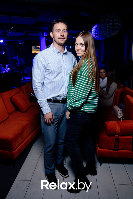 Ночные жители, фото № 25