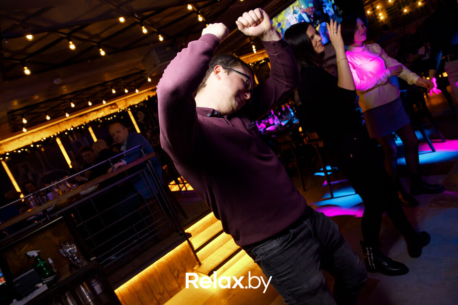 Новогодние вечера на ZAVODе, фото № 25