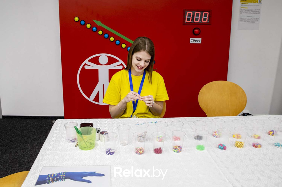 День белорусской науки, фото № 66