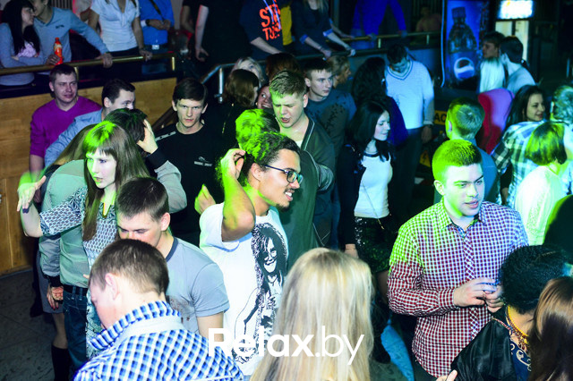 Весеннее ретро 80vs90, фото № 39