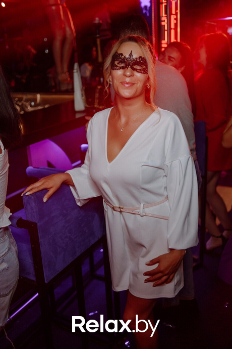 Saturday «Don’t stop the party», фото № 17