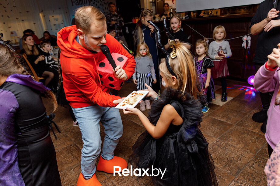 Тайна Коко. Часть 3, фото № 132