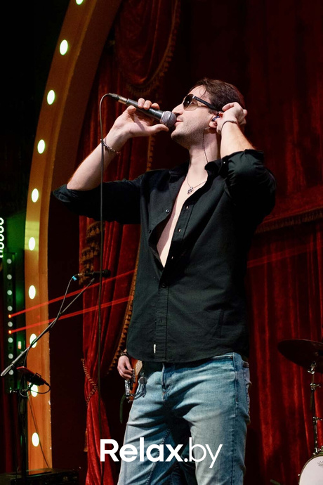 MoulinRouge, фото № 44