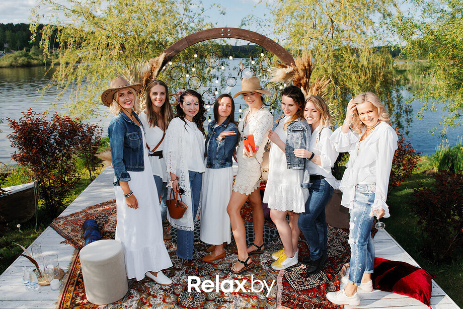 День рождения Светланы Зере, фото № 97