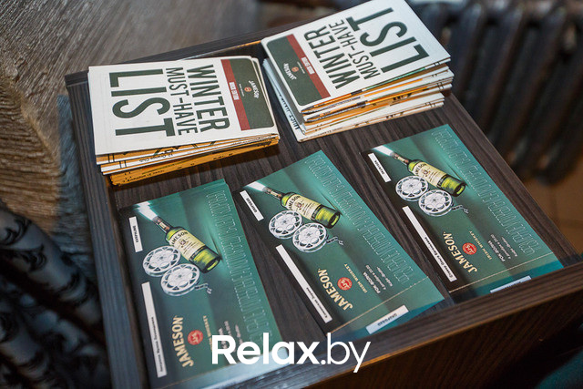 Кафе Brutto: Рок-волна, фото № 17