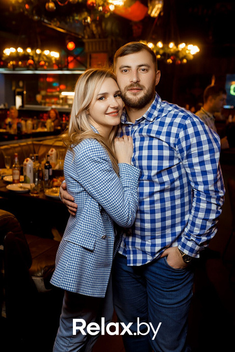 Новогодний Бруклин, фото № 54