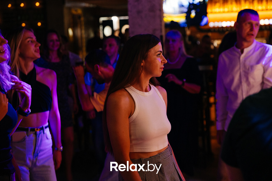 Saturday party, фото № 33