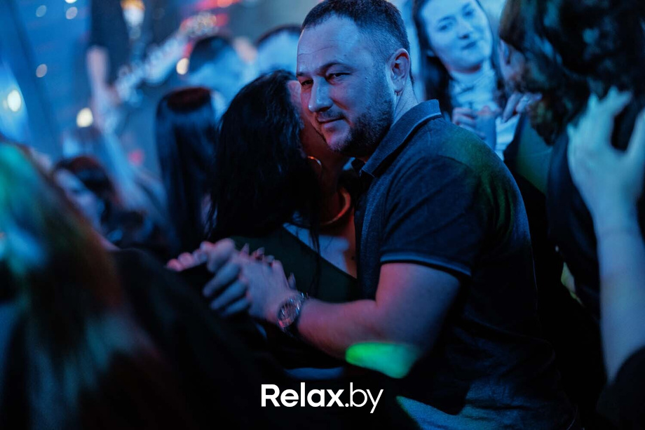 День встречи выпускников, фото № 104