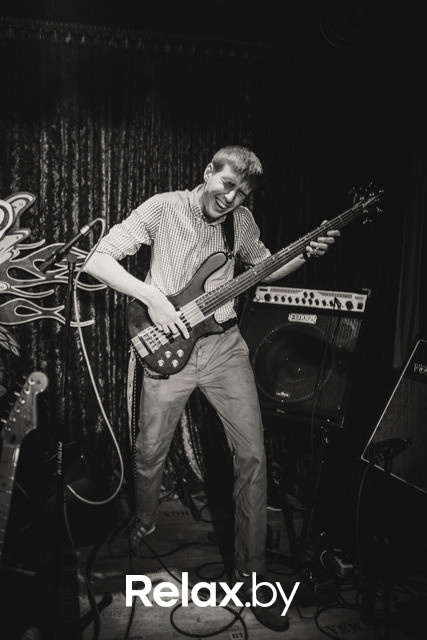 Halloween with "Double C" and "Artefact", фото № 70